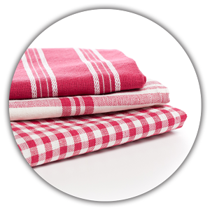 Dishcloths & Kitchen Towels