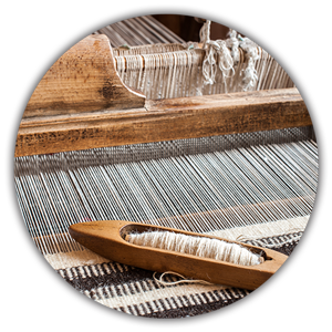 Spinning & Weaving Supplies