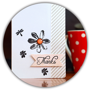 Thank You Cards