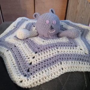Kitty lovey