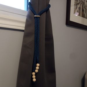 Curtain Tie Back