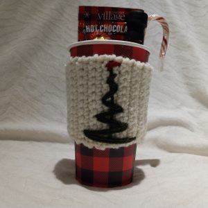 Coffee Cozy Gift Set