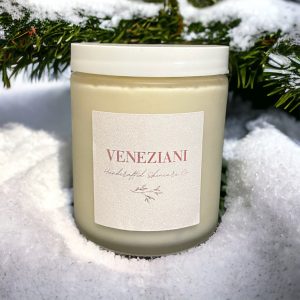 Organic Body Butter