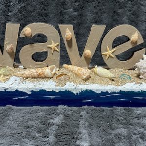 D) WAVES