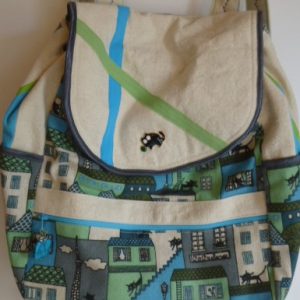 Backpack 9A