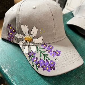 summer cap