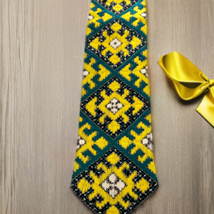 Handmade Tie