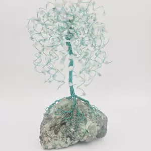 Soothing Energies Healing Gemstone Tree