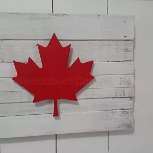 Oh Canada!