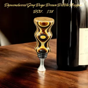 Wine Stopper