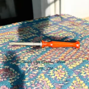Crochet Hook