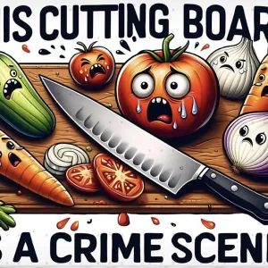 Cutting Boards