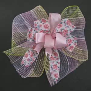 Homemade Bow