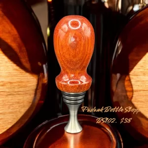 Bottle Stopper