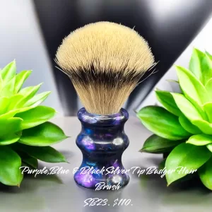 Shaving Brush