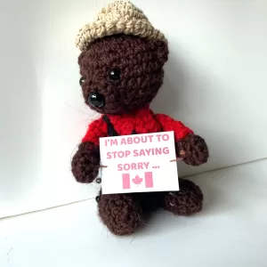 Canadian Bear