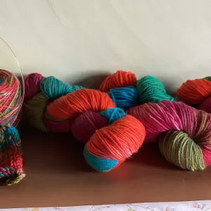 Indie Wool