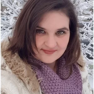 Solstice Winter Cowl Knitting Pattern