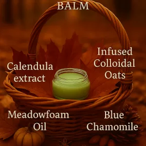 SKY FLOWER Balm