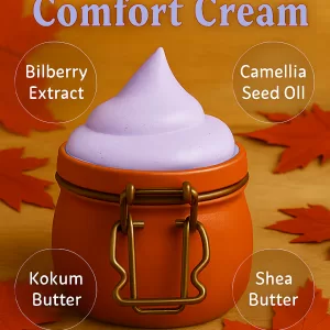 TWILIGHT BERRY Comfort Cream