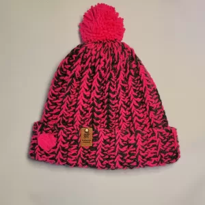 Hats and tuques for all