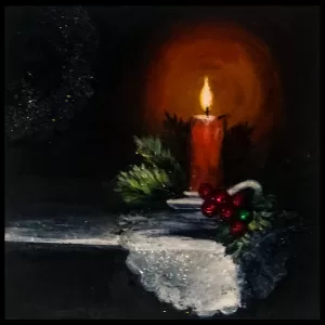 A Candle For Harry