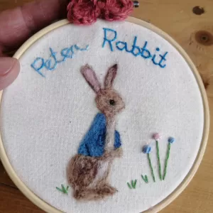Peter Rabbit picture
