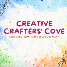 Profile picture of Creative Crafters Cove