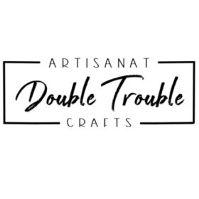 Profile picture of doubletroublecrafts