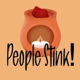 Profile picture of People stink melts