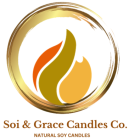 Profile picture of Soi & Grace Candles