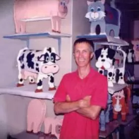 Profile picture of Decomailboxes