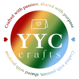 Profile picture of YYC Crafts