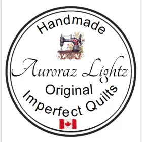 Profile picture of Auroraz Lightz Original Imperfect Quilts