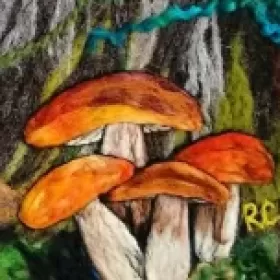 Profile picture of Rachel Conlin