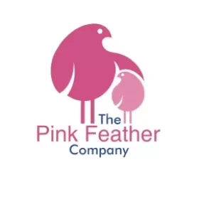 Profile picture of ThePinkFeatherCo