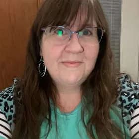 Profile picture of Amy Dukeshire