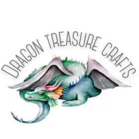 Profile picture of Dragon Treasure Crafts