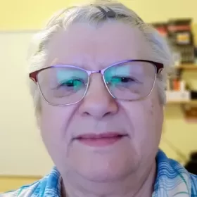 Profile picture of Chantal Guignard