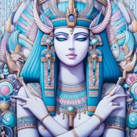 Profile picture of Gaia's Sacred Creations