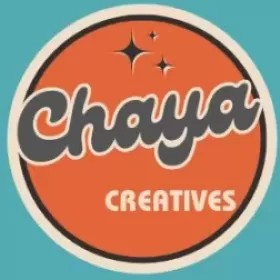 Profile picture of Chaya Creatives