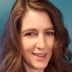 Profile picture of Melanie Maslaniec