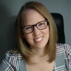 Profile picture of Kelly Murphy