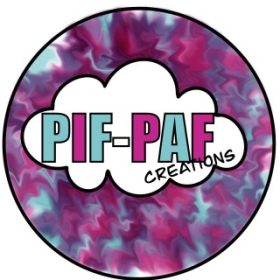 Profile picture of Pif-Paf Creations