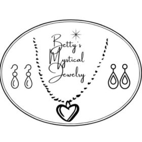 Profile picture of Betty’s Mystical Jewelry